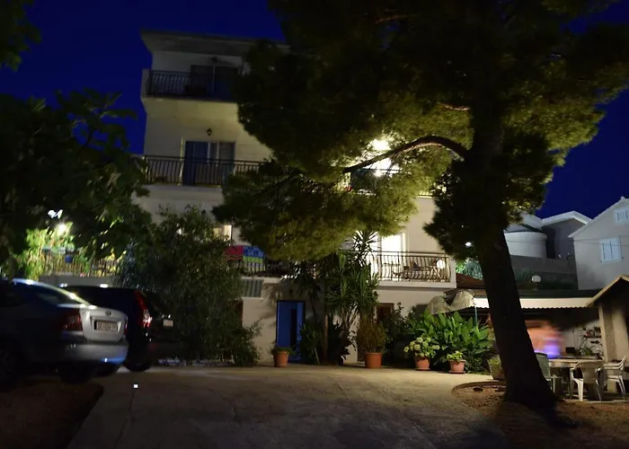 Summerhouse Duce Omis