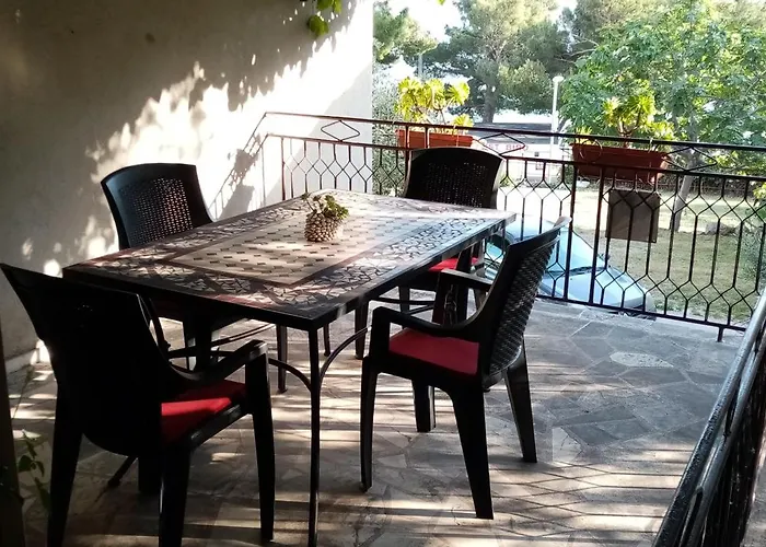 Summerhouse Duce Omis