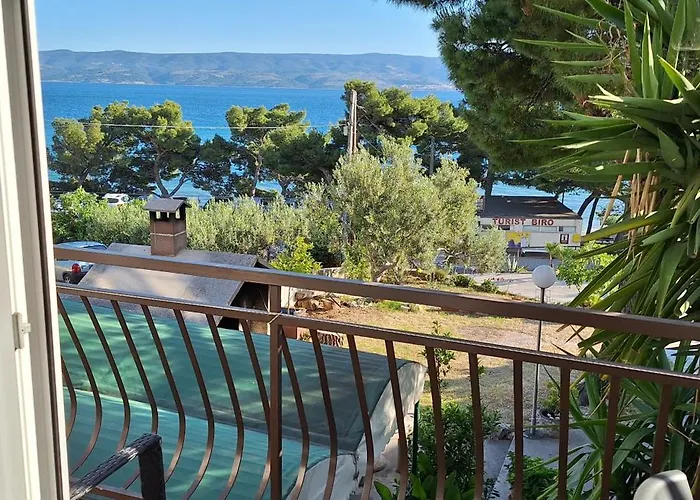 Summerhouse Duce Omis