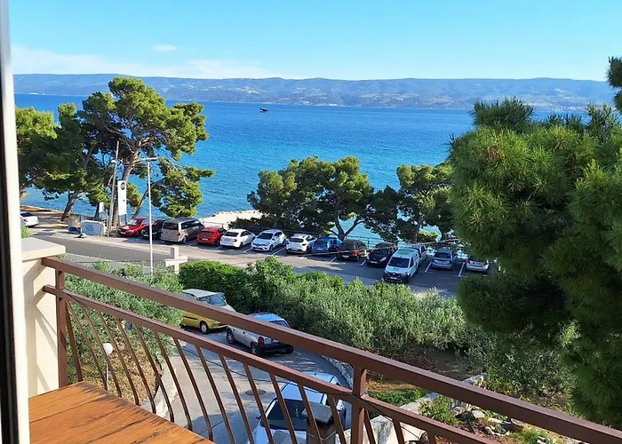 Summerhouse Duce Omis