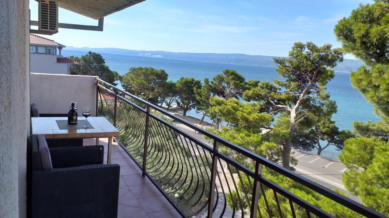 Summerhouse Omis Duce