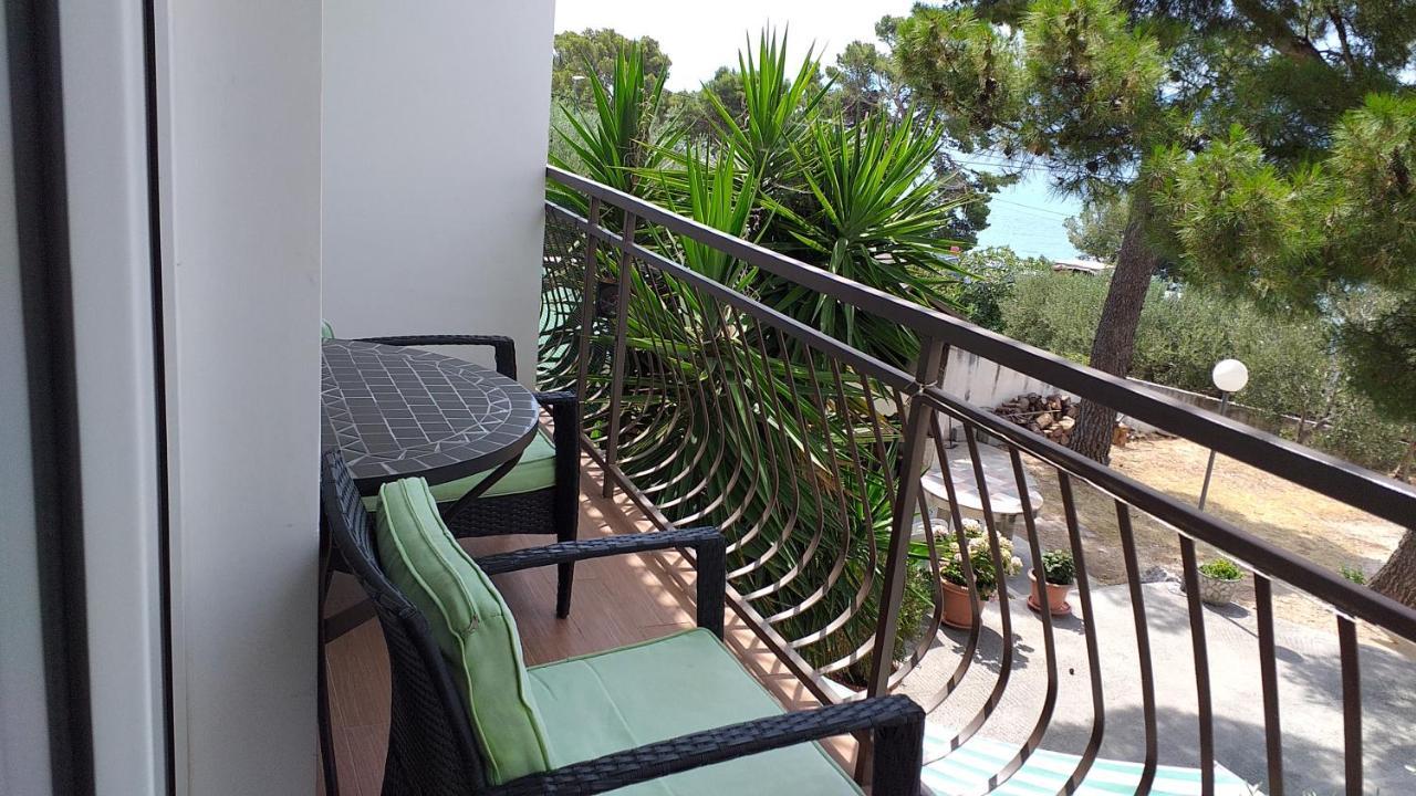 Summerhouse Omis Apartment *
