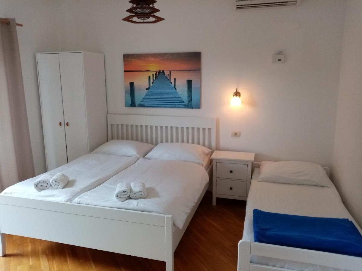 Summerhouse Omis Apartment Duce