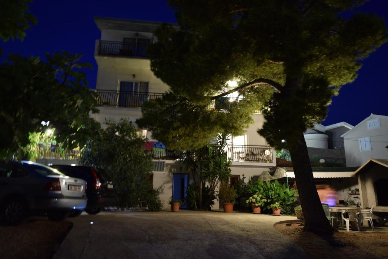 Apartment Summerhouse Omis