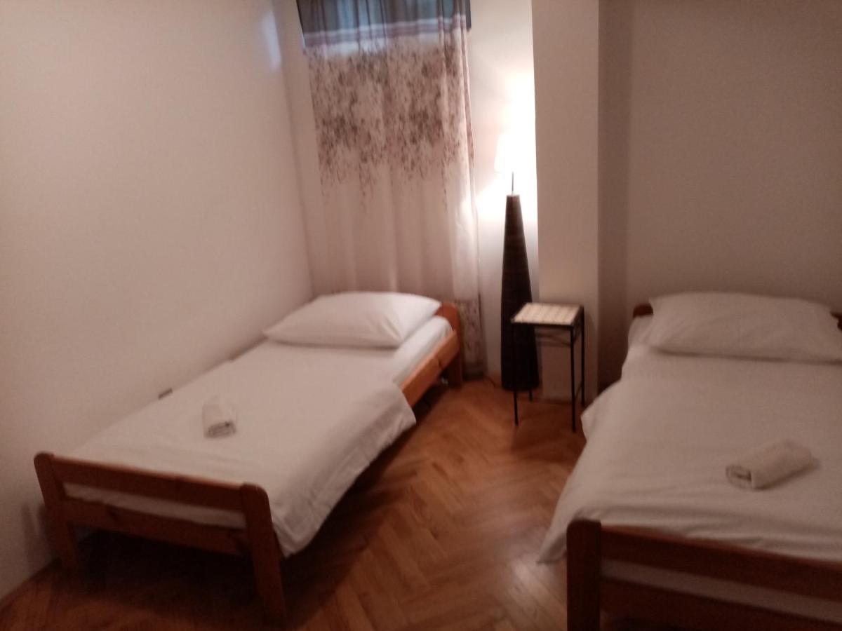 Apartment Summerhouse Omis *