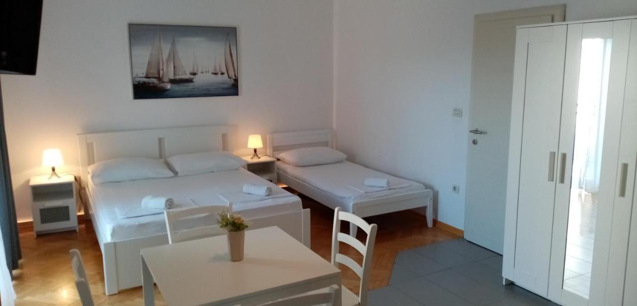 Apartment Summerhouse Omis *