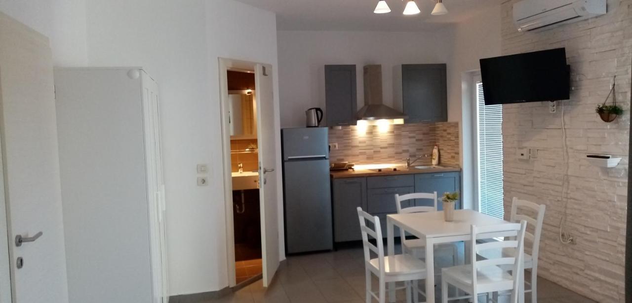 Summerhouse Omis Apartment Duce