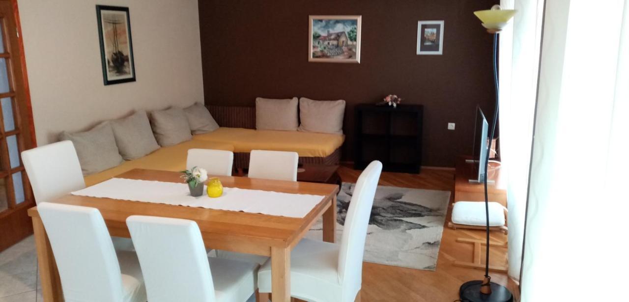 Summerhouse Omis Apartment