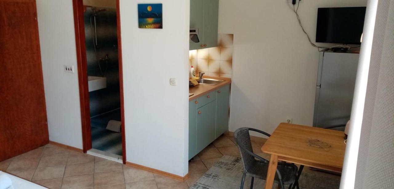 Summerhouse Omis Apartment *