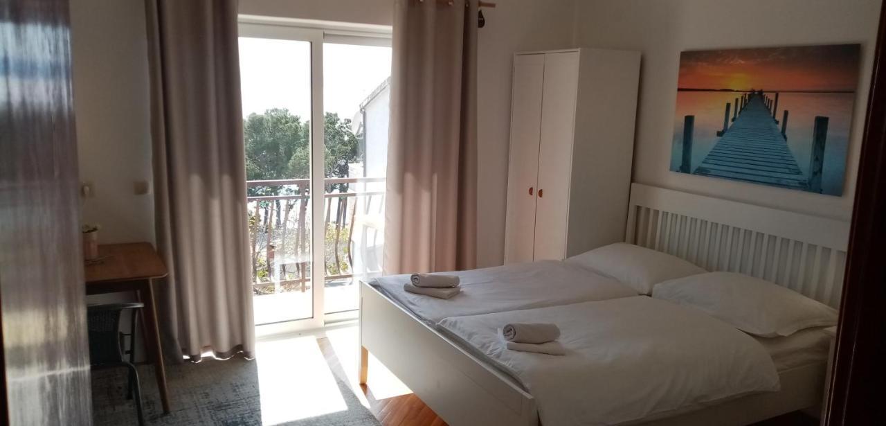 Summerhouse Omis *