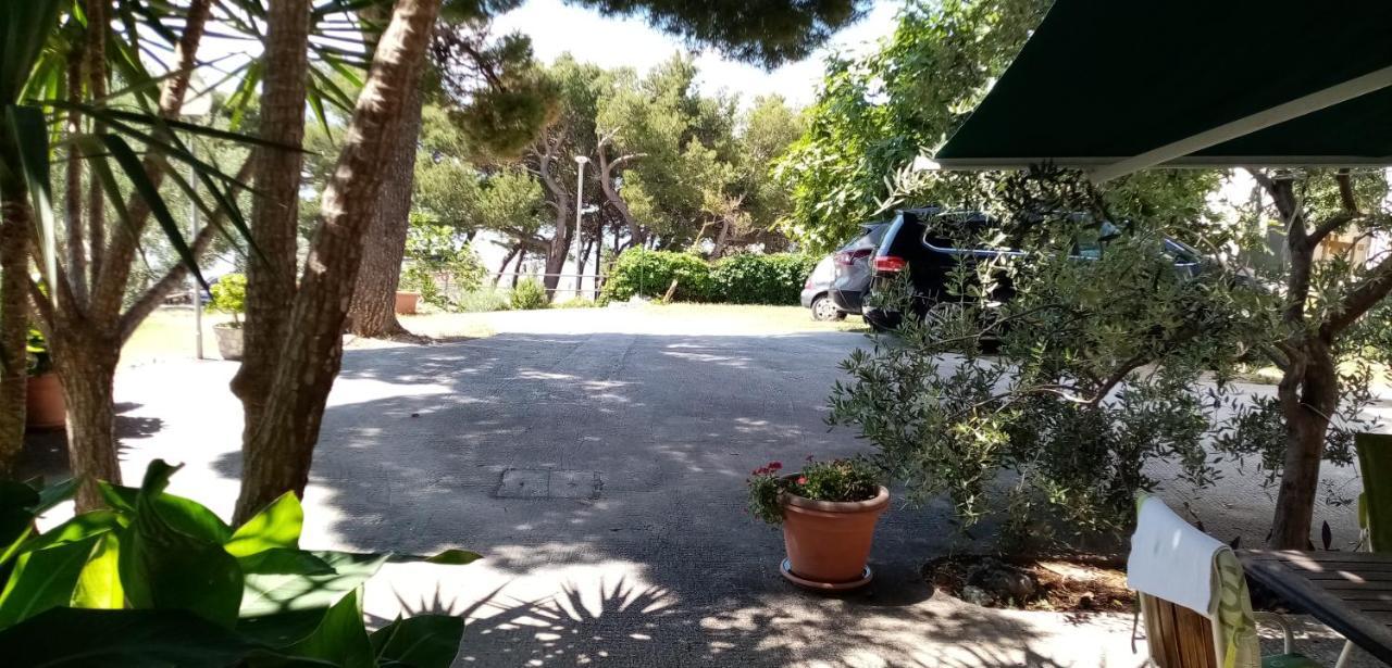 Apartment Summerhouse Omis Duce