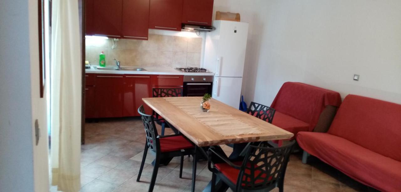 Summerhouse Omis *