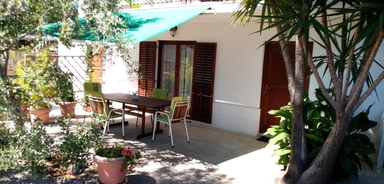 Summerhouse Omis Apartment Duce