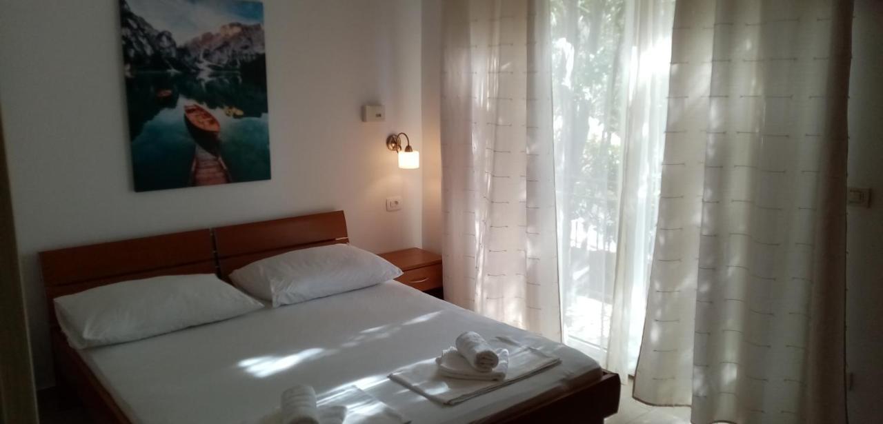 Apartment Summerhouse Omis