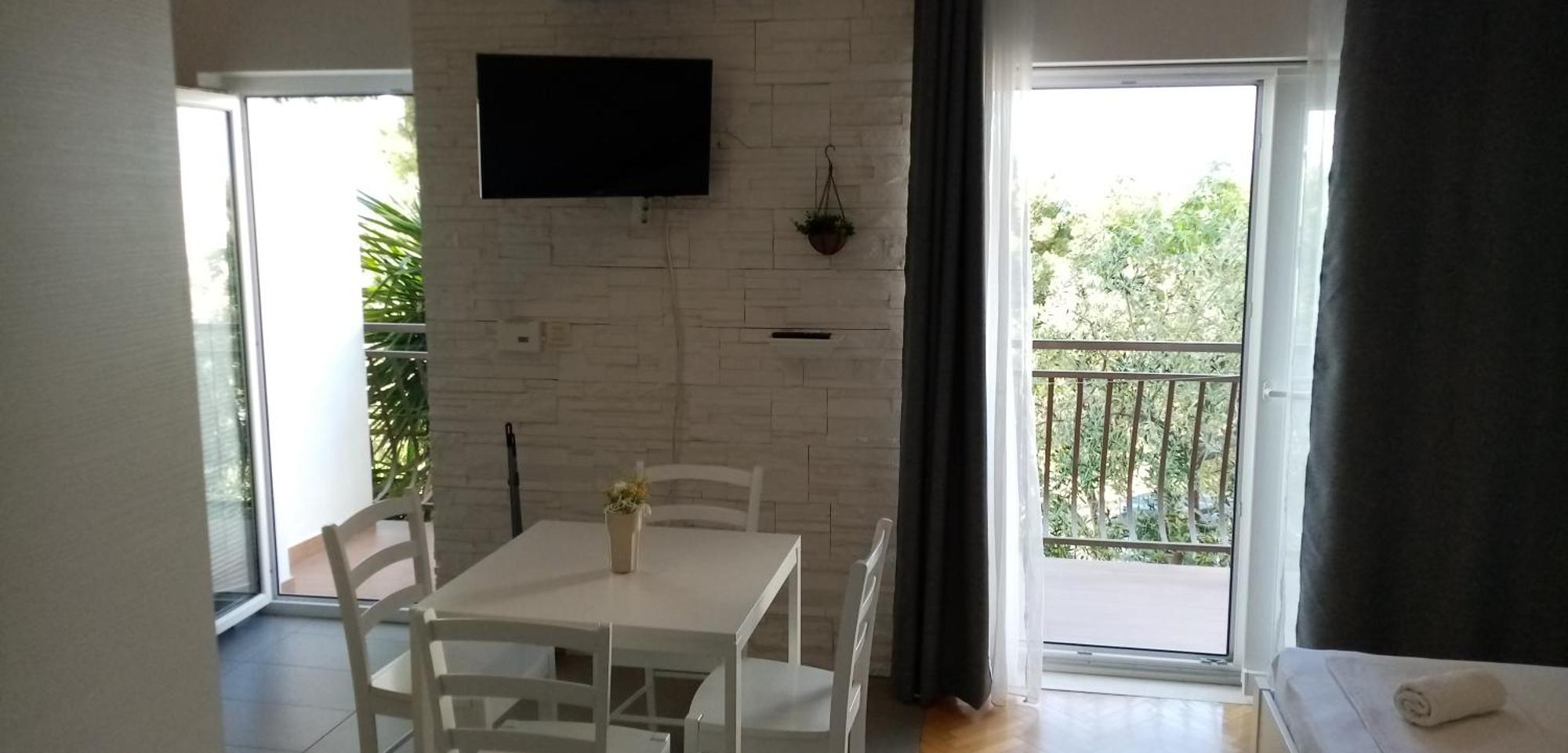 Apartment Summerhouse Omis *