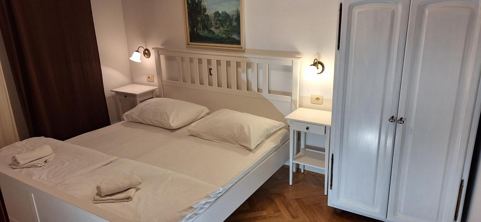 Summerhouse Omis Apartment