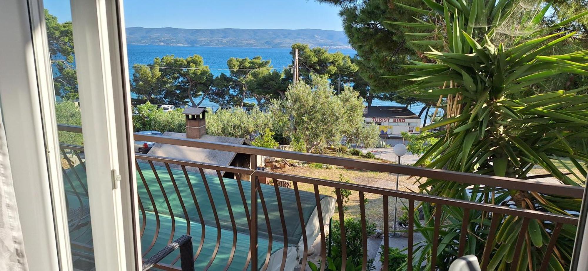 Apartment Summerhouse Omis