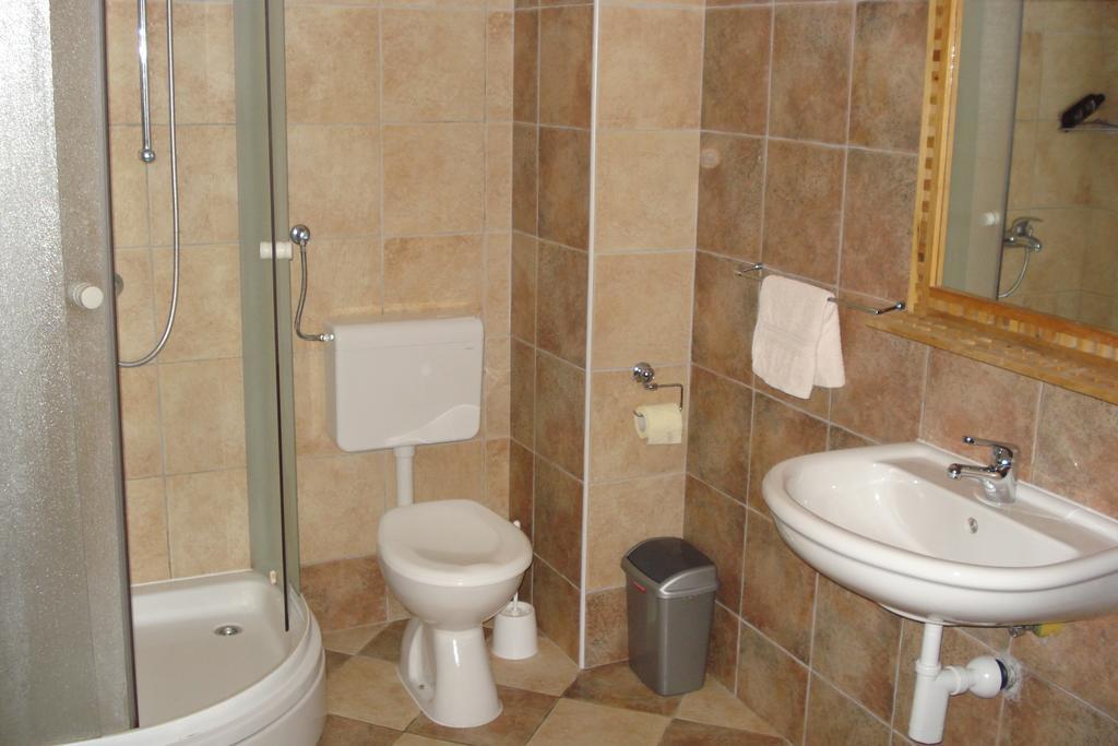 Summerhouse Omis Duce