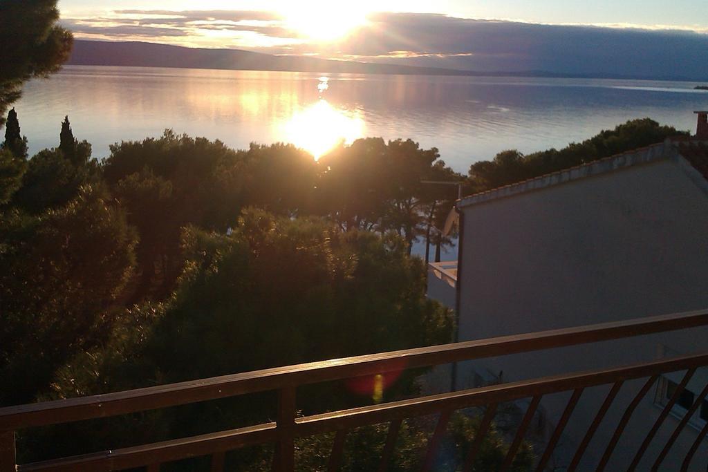 Summerhouse Omis *