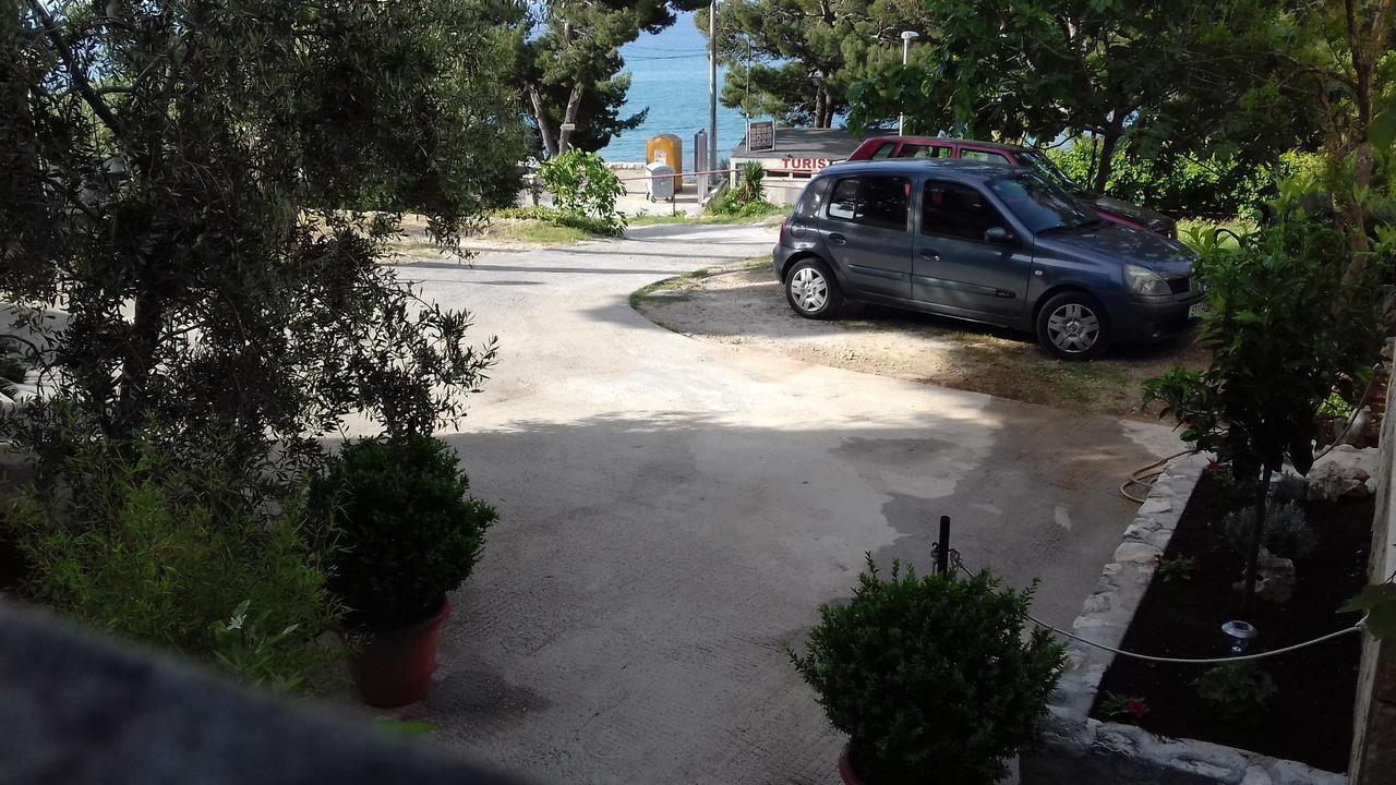 Summerhouse Omis Apartment