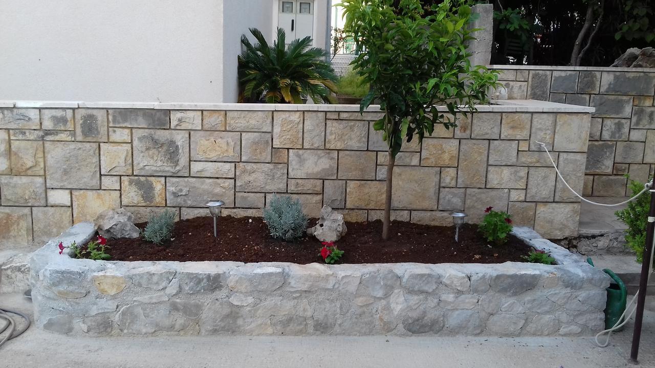 Summerhouse Omis Apartment *