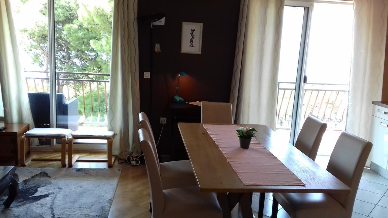 Summerhouse Omis Apartment