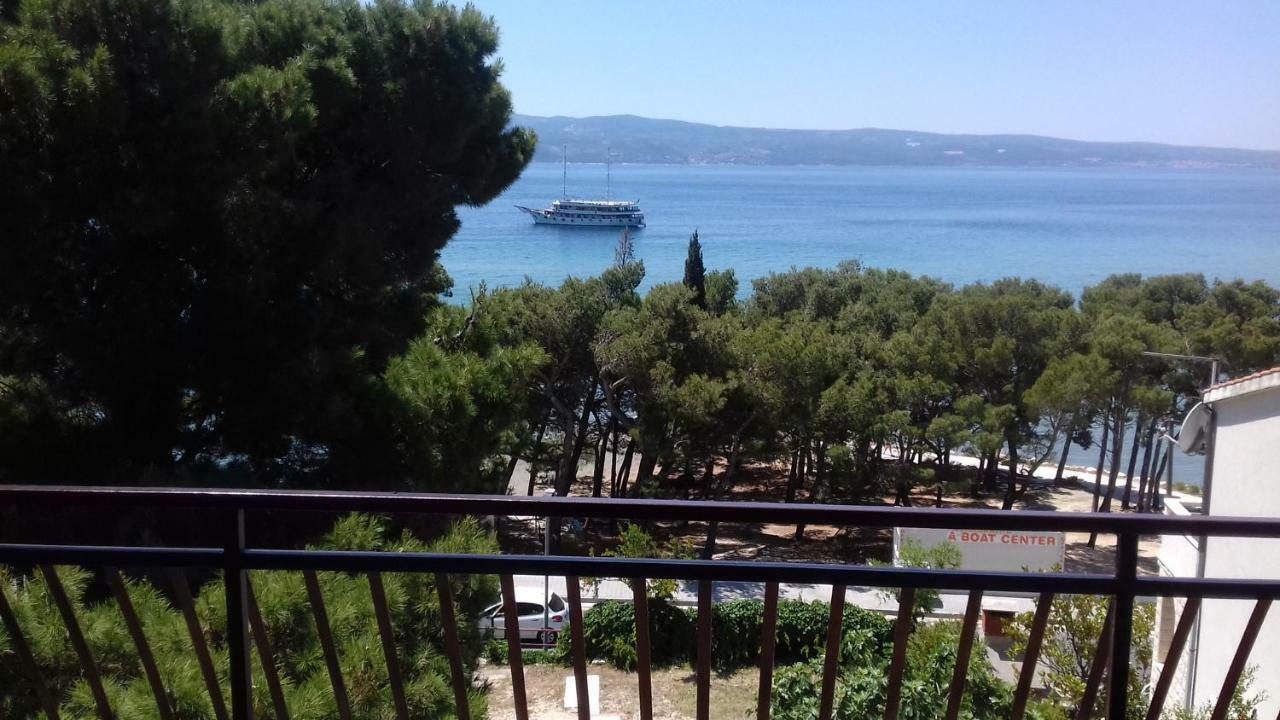 Summerhouse Omis * Duce