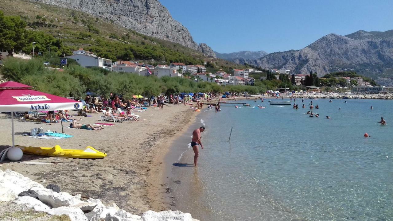 Summerhouse Omis