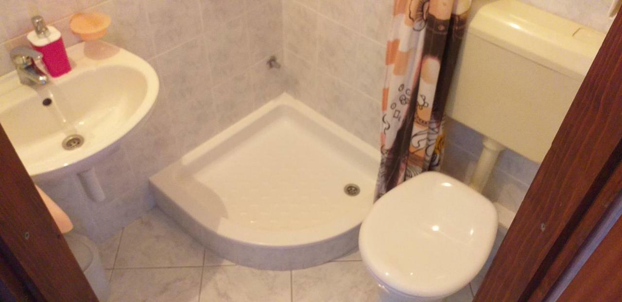 Apartment Summerhouse Omis