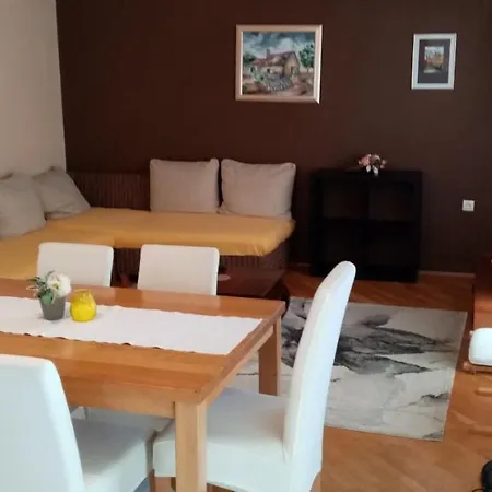 Summerhouse Duce Omis Exterior foto