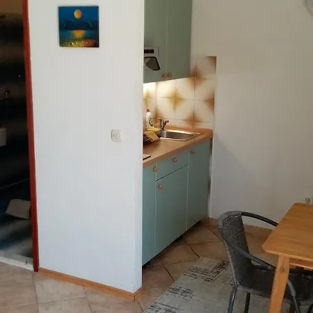 Summerhouse Duce Omis Exterior foto