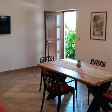 Summerhouse Duce Omis Exterior foto