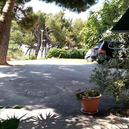 Summerhouse Duce Omis Exterior foto