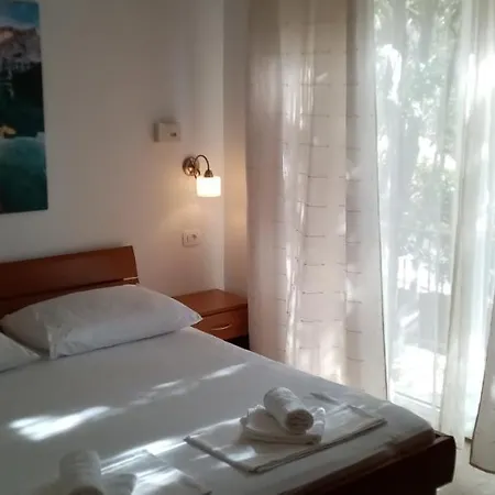 Summerhouse Duce Omis Exterior foto