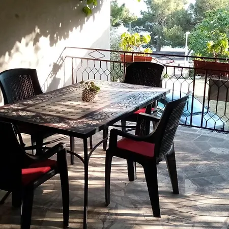 Summerhouse Duce Omis Exterior foto