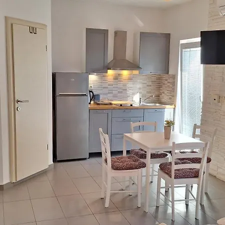 Summerhouse Duce Omis Exterior foto