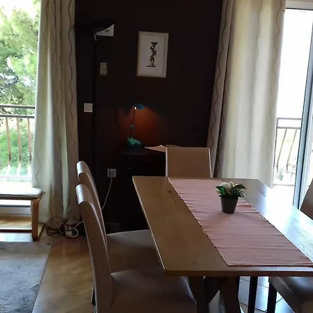 Summerhouse Duce Omis Exterior foto