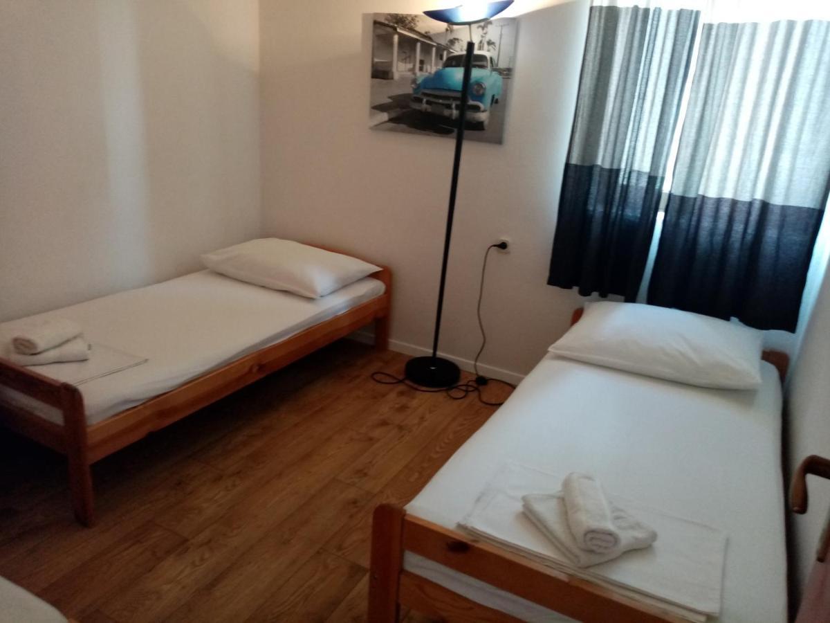 Summerhouse Omis *