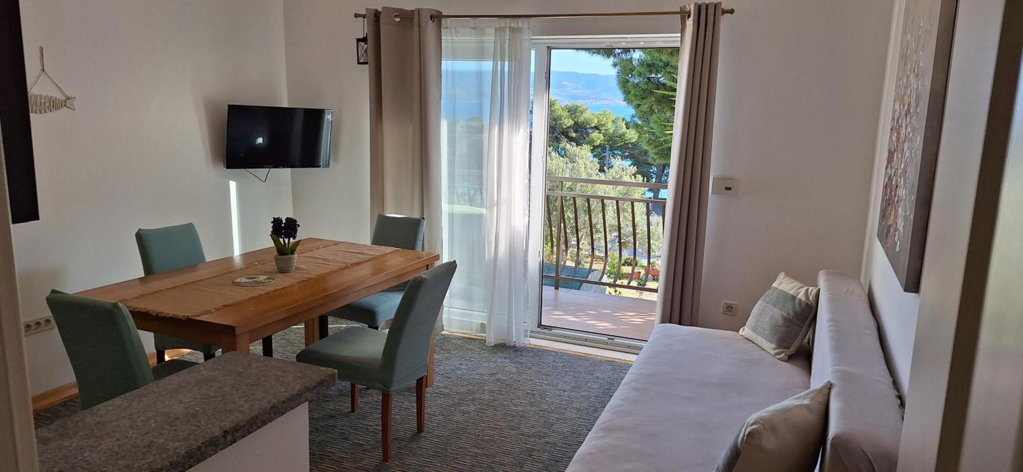 Summerhouse Omis * Duće