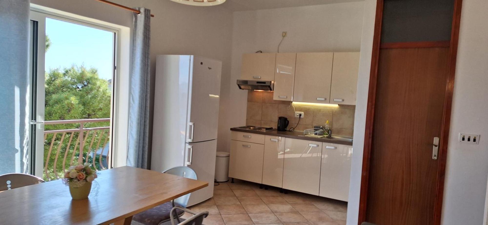 Summerhouse Omis