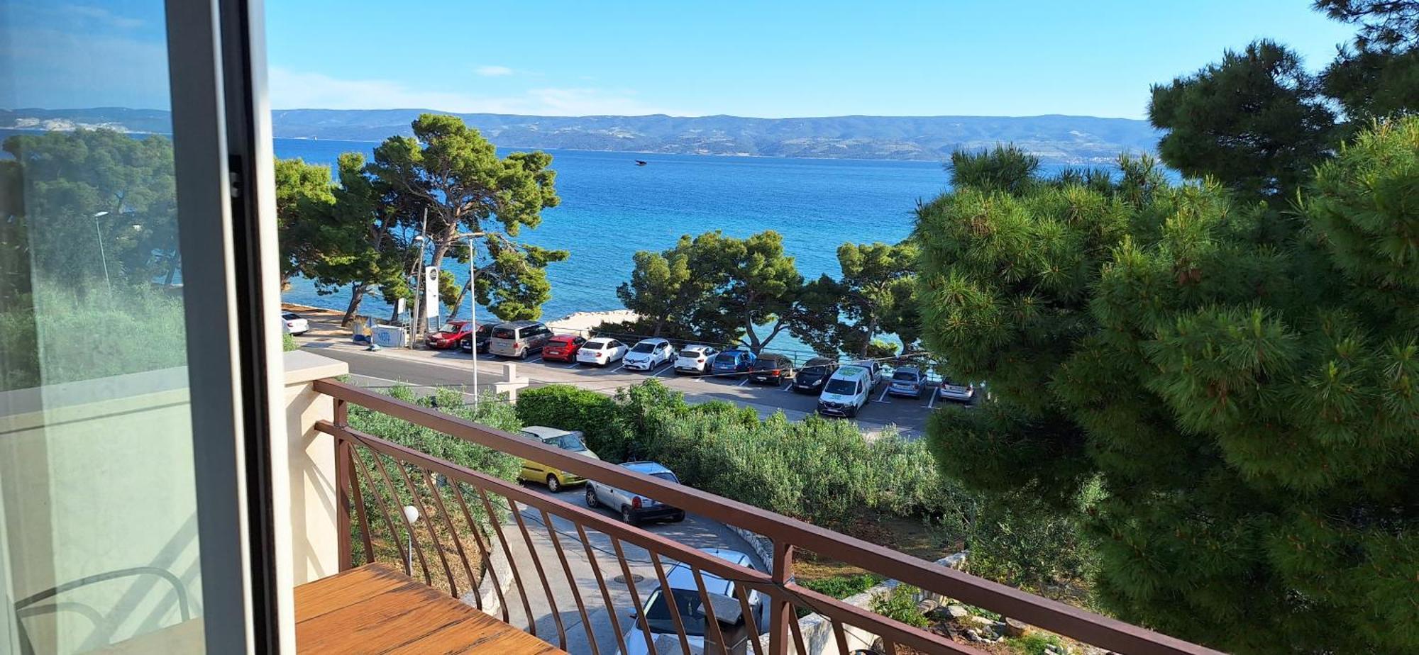 Summerhouse Omis Apartment *