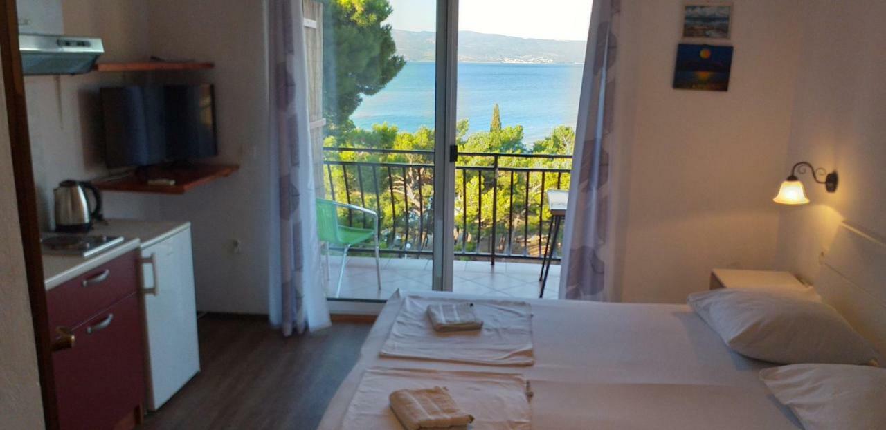 Summerhouse Omis * Duće